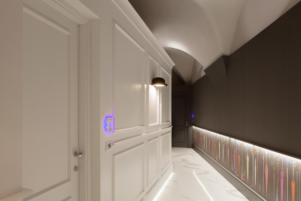 Quattro Canti Suites Catânia Exterior foto